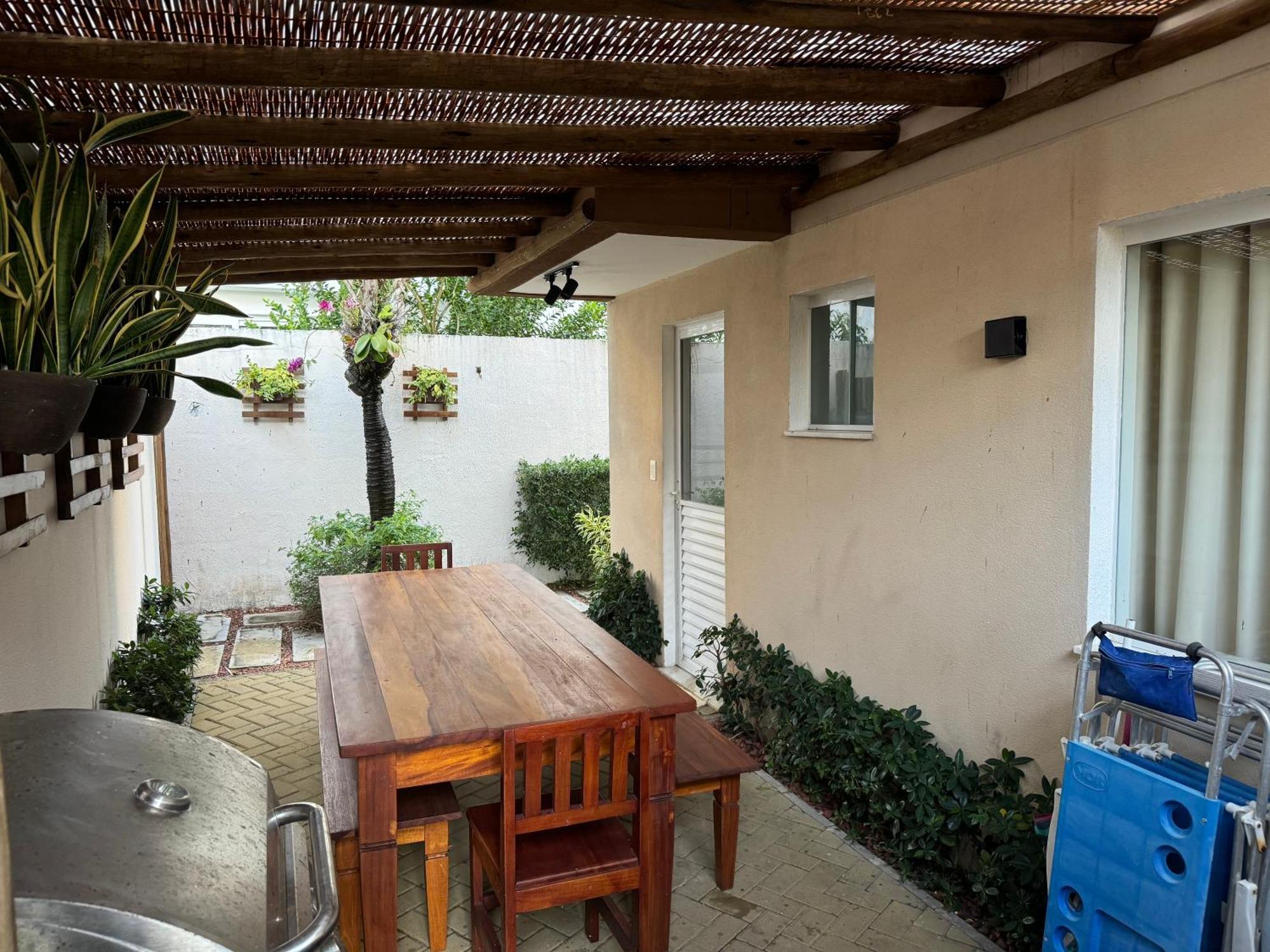 Casa de Férias Guarajuba -porto Smeralda Terreo A001 Camassari